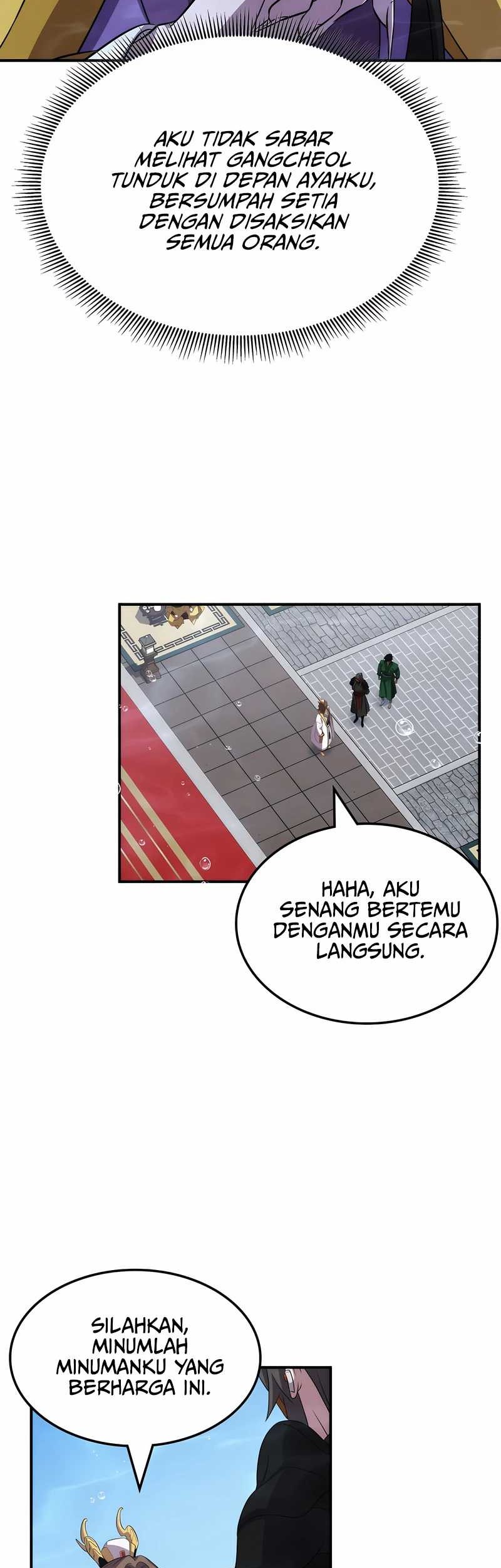 Drug Devourer Chapter 104 Gambar 39