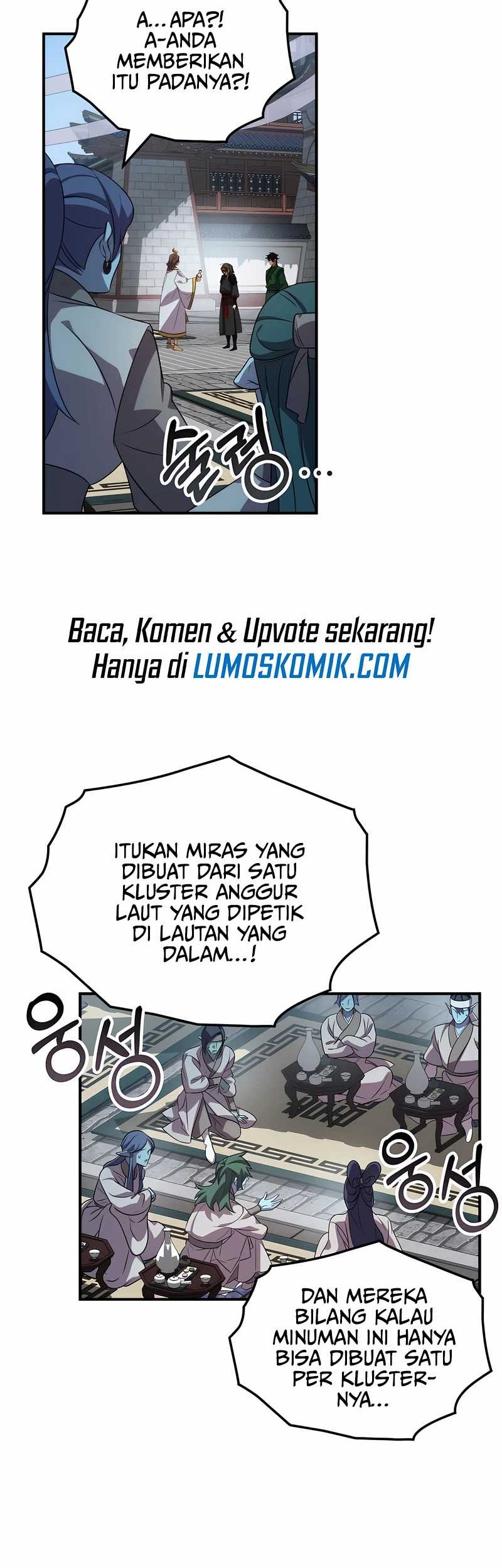 Drug Devourer Chapter 104 Gambar 42
