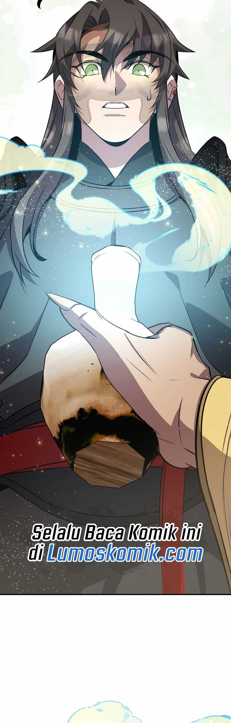 Drug Devourer Chapter 104 Gambar 45