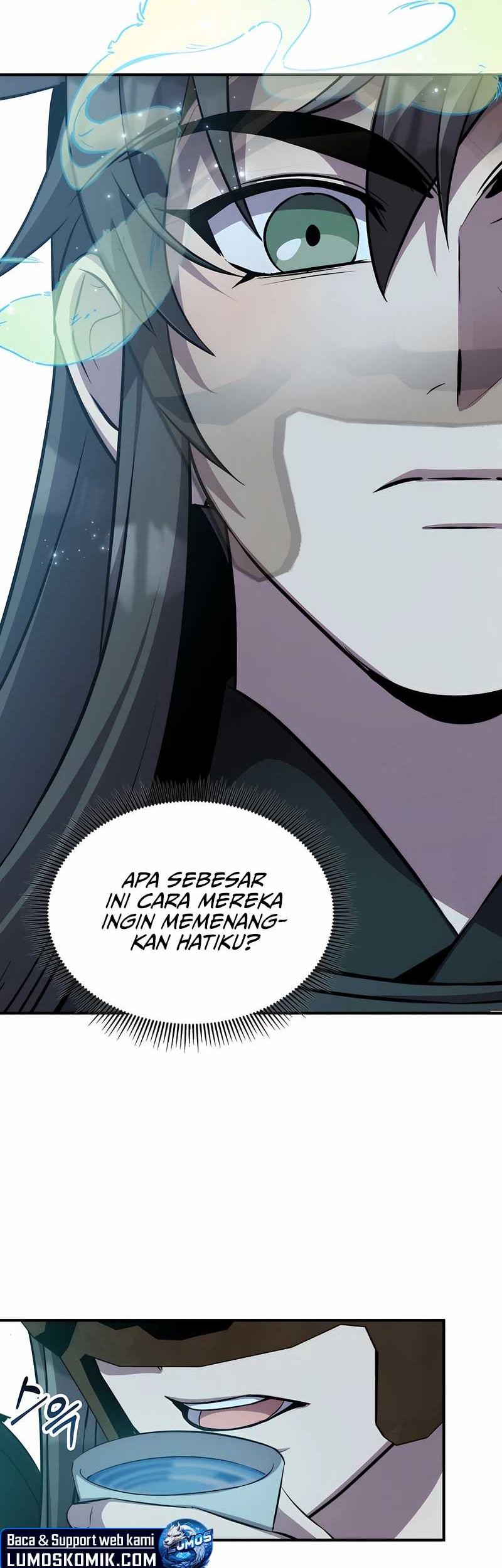 Drug Devourer Chapter 104 Gambar 46