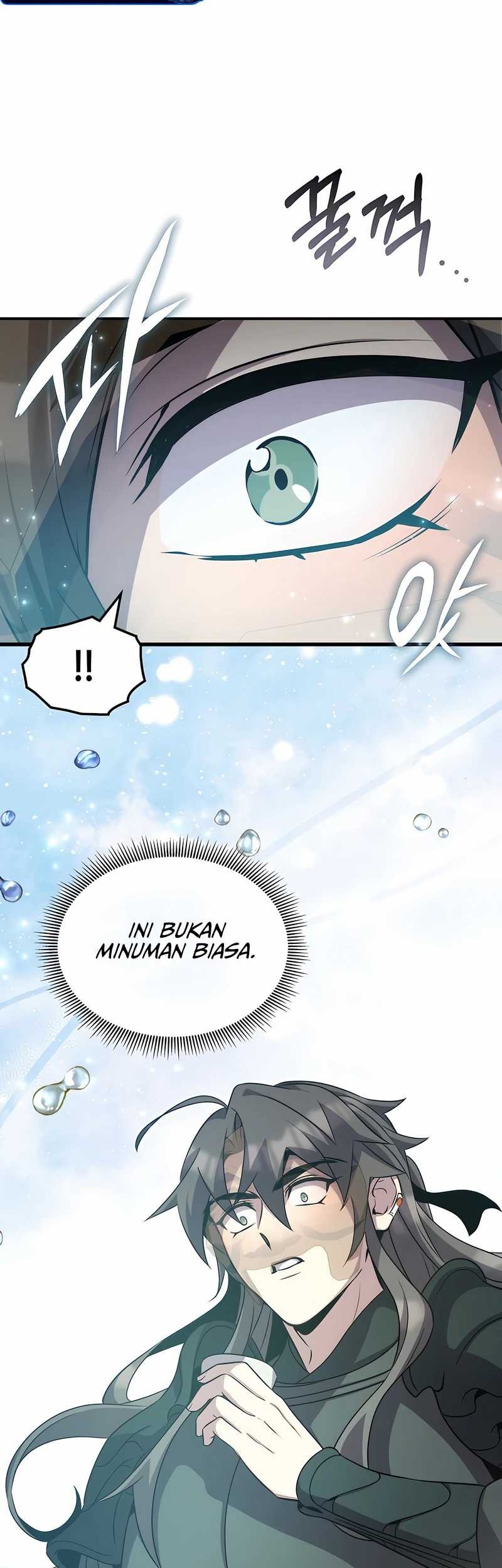 Drug Devourer Chapter 104 Gambar 47