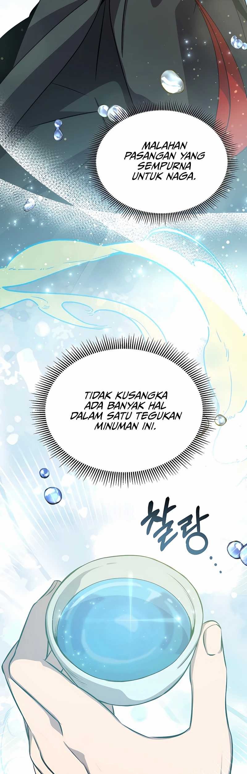 Drug Devourer Chapter 104 Gambar 49