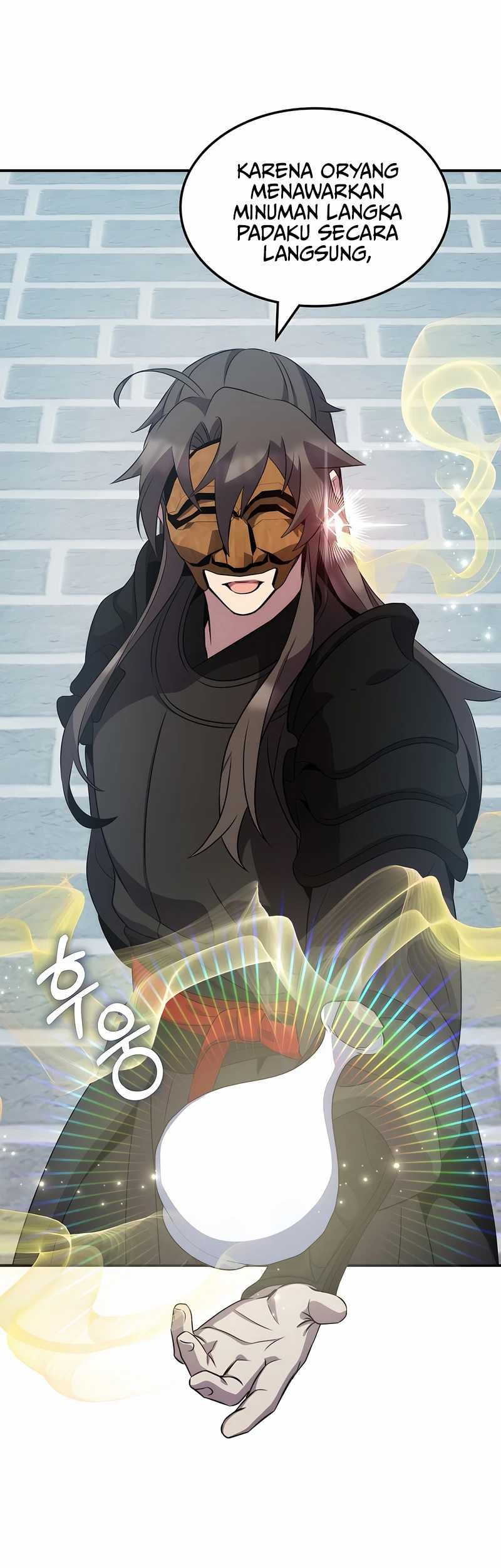 Drug Devourer Chapter 104 Gambar 53