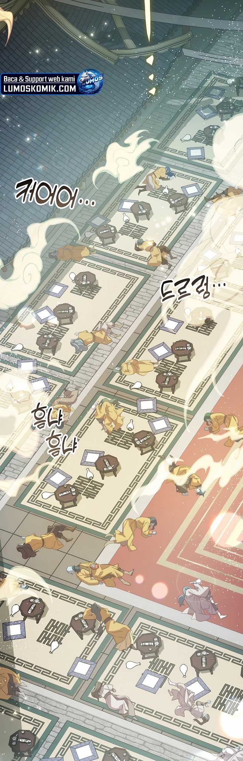 Drug Devourer Chapter 104 Gambar 57