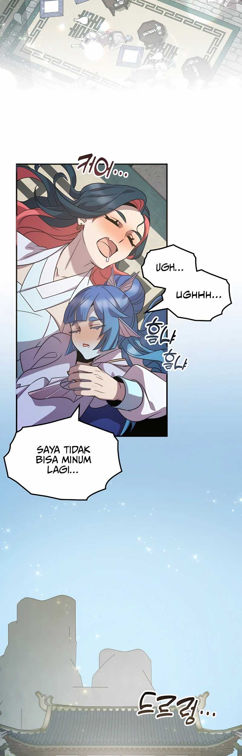 Drug Devourer Chapter 104 Gambar 58