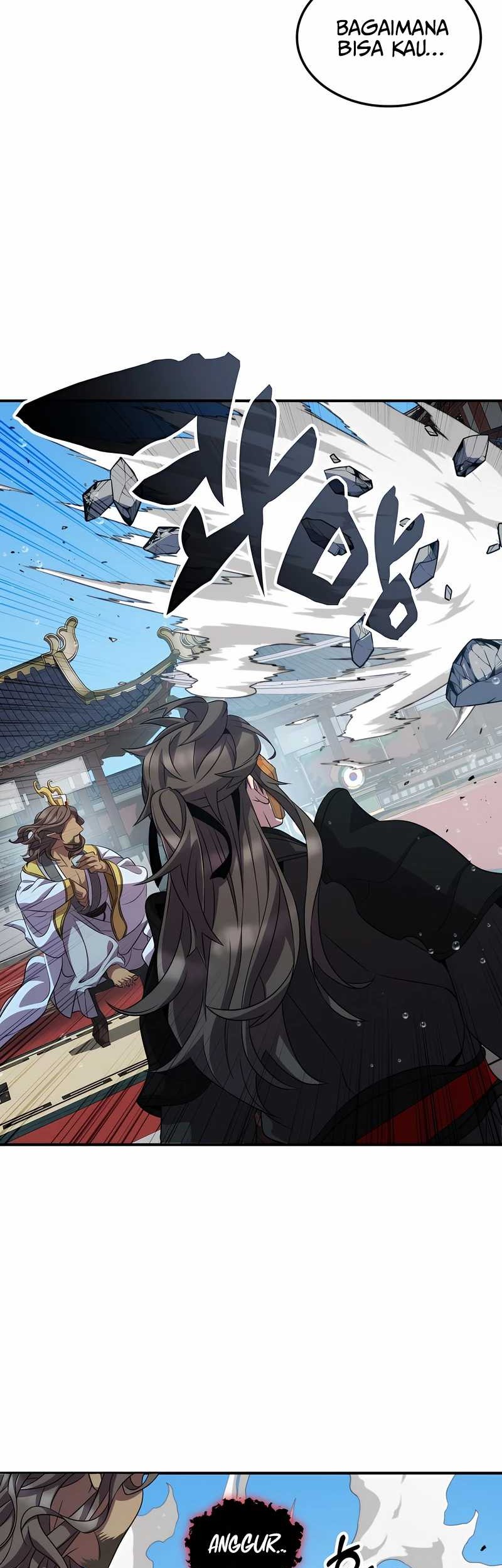Drug Devourer Chapter 104 Gambar 63