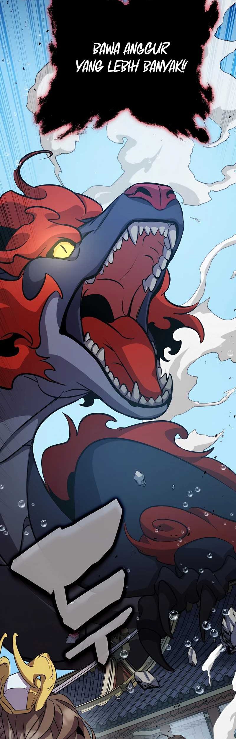 Drug Devourer Chapter 104 Gambar 66