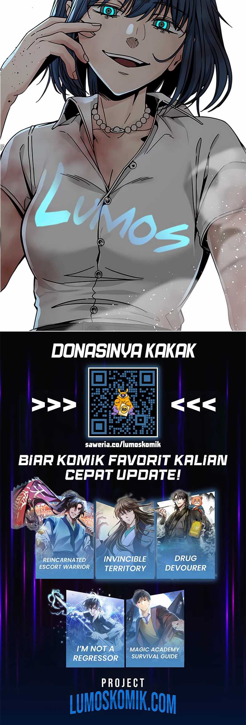 Drug Devourer Chapter 104 Gambar 69