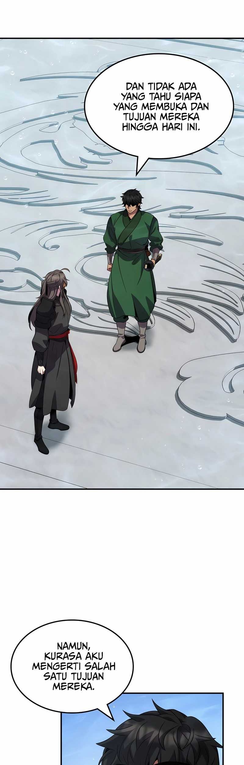 Drug Devourer Chapter 104 Gambar 3
