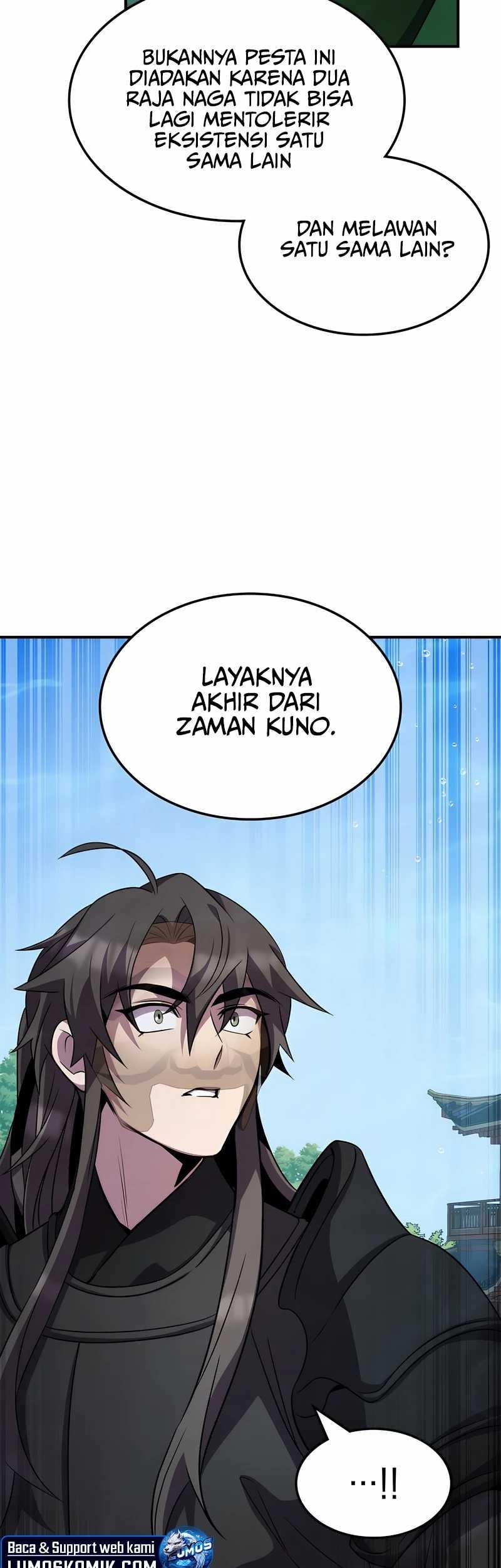 Drug Devourer Chapter 104 Gambar 5