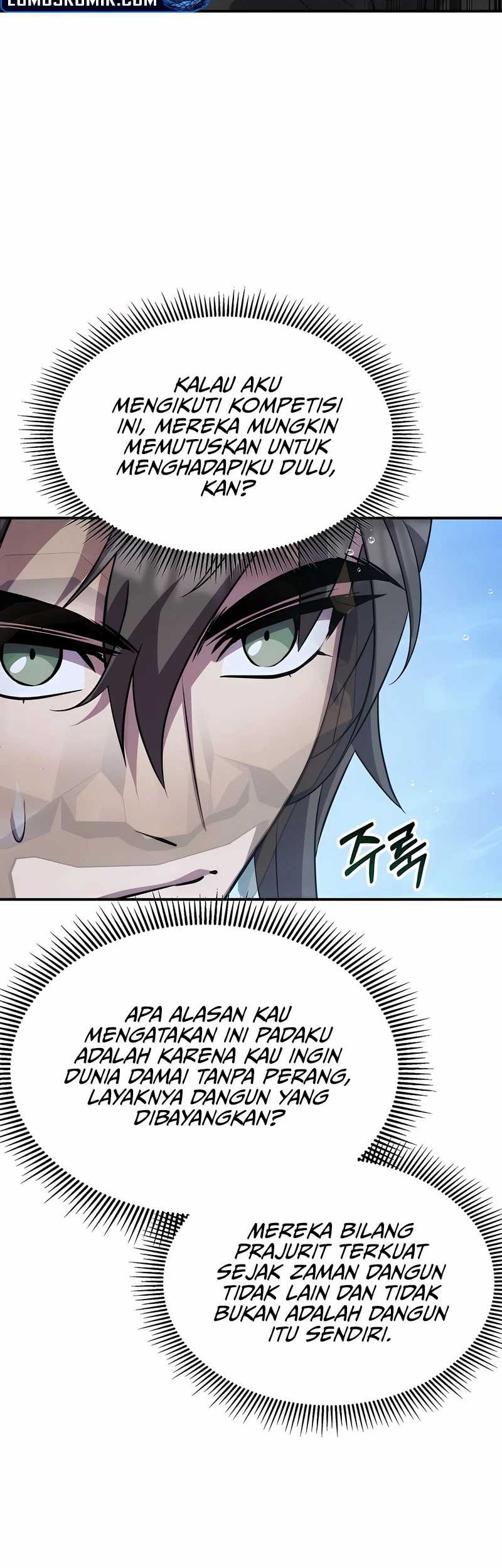 Drug Devourer Chapter 104 Gambar 6