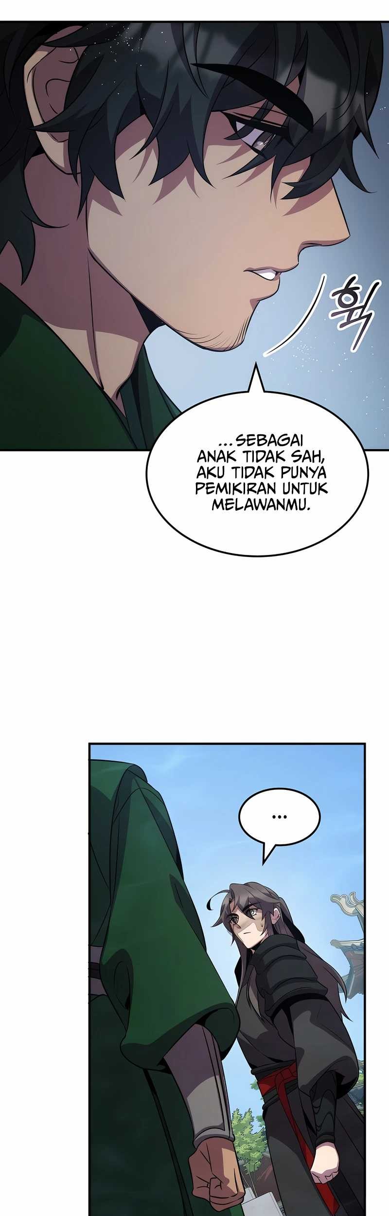 Drug Devourer Chapter 104 Gambar 9