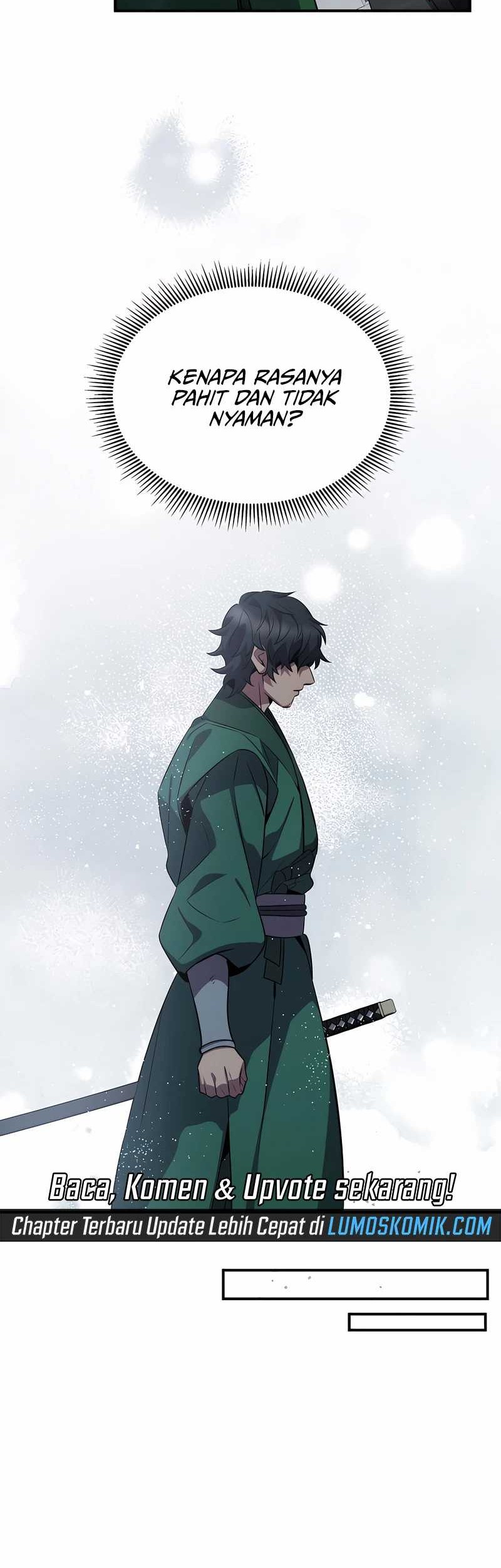 Drug Devourer Chapter 104 Gambar 10