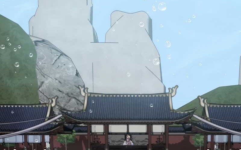 Drug Devourer Chapter 104 Gambar 12