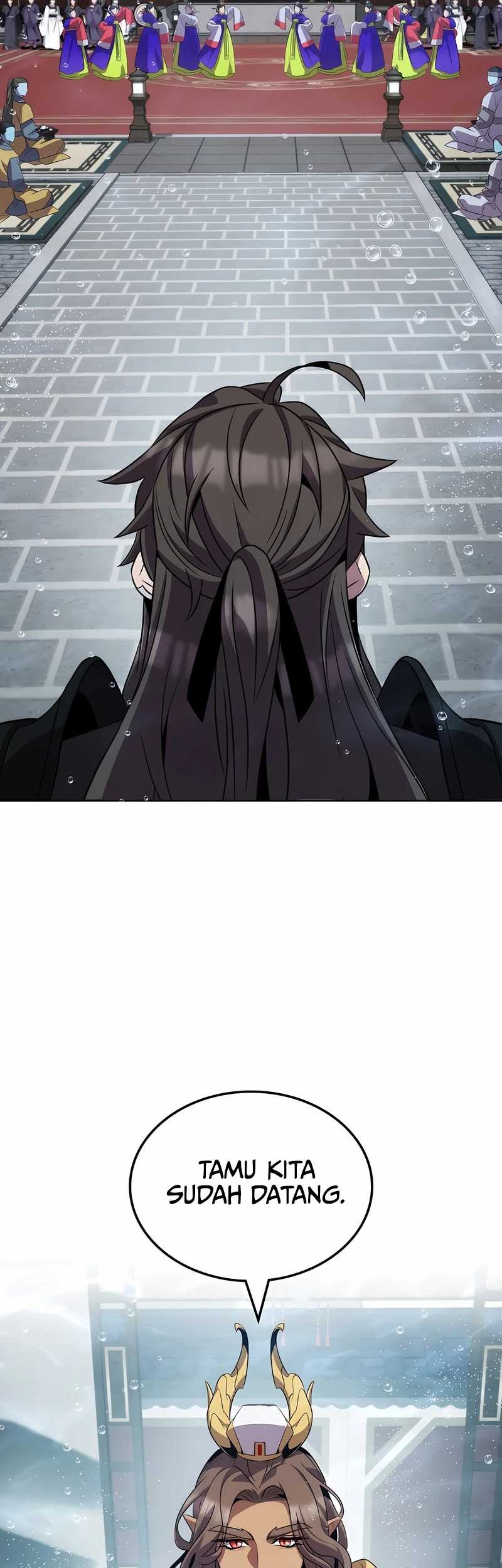 Drug Devourer Chapter 104 Gambar 13