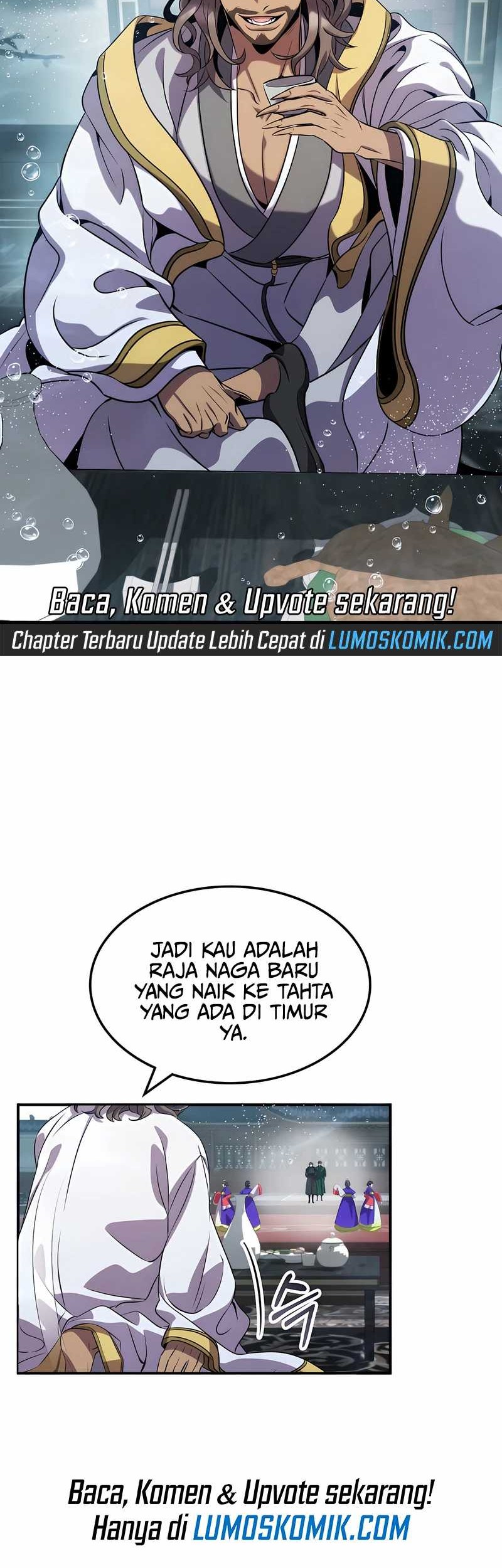 Drug Devourer Chapter 104 Gambar 14