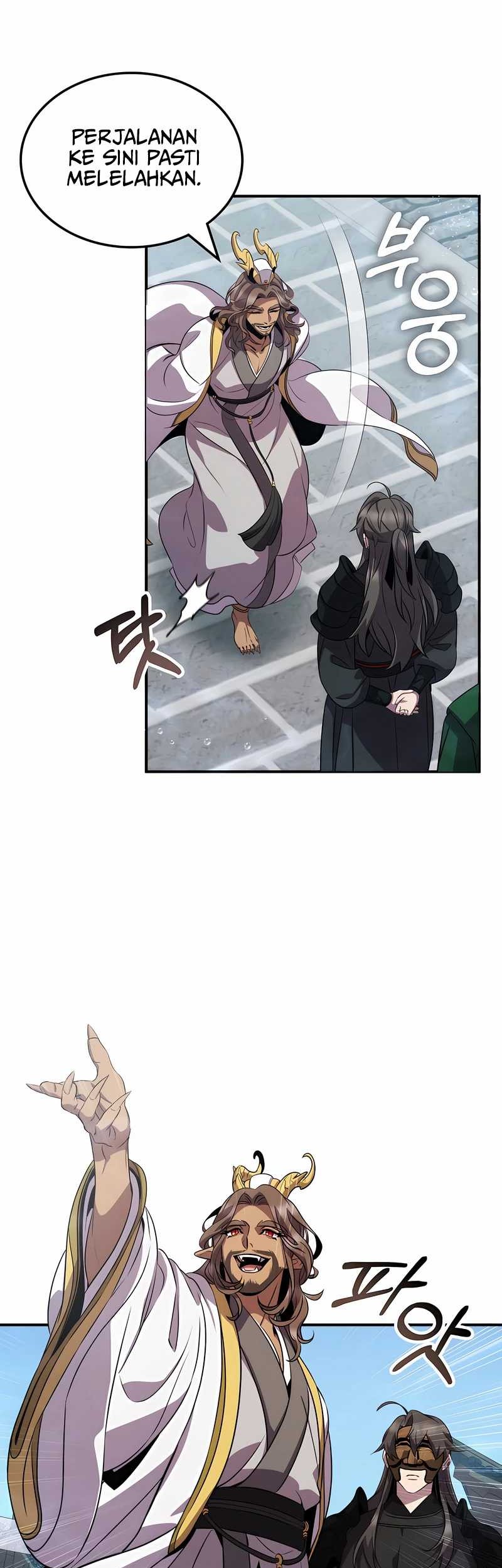 Drug Devourer Chapter 104 Gambar 15