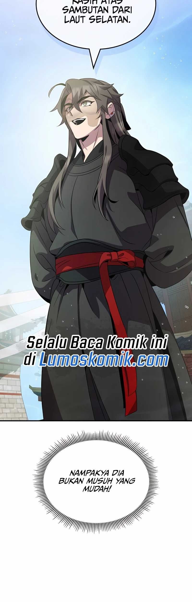 Drug Devourer Chapter 104 Gambar 21