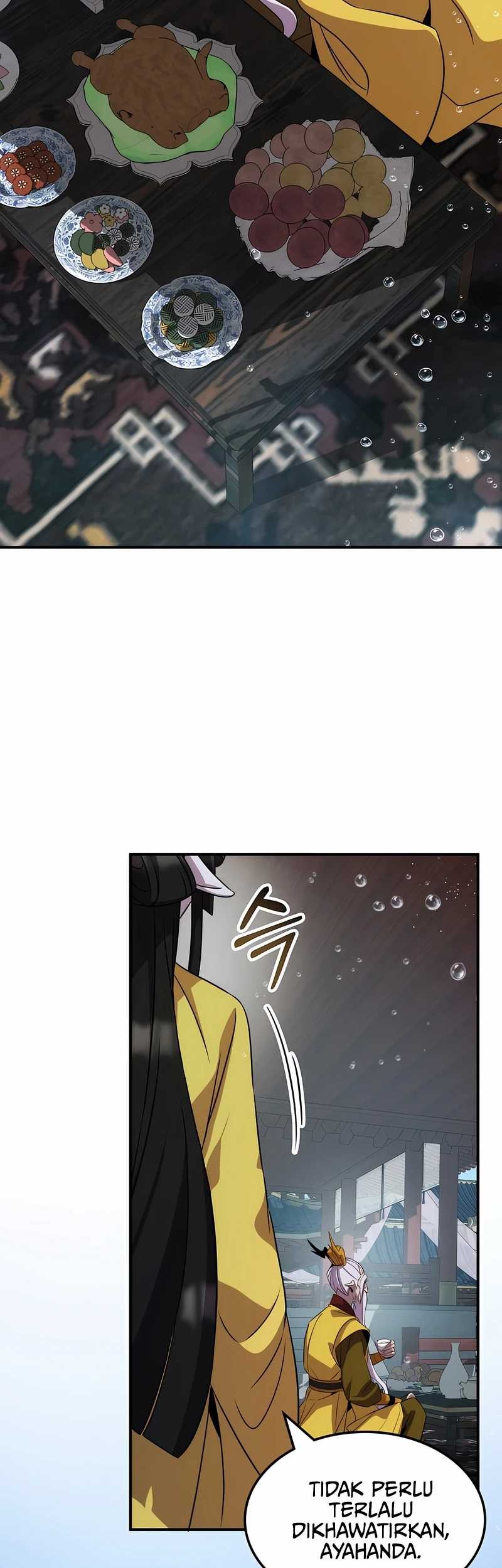 Drug Devourer Chapter 104 Gambar 25