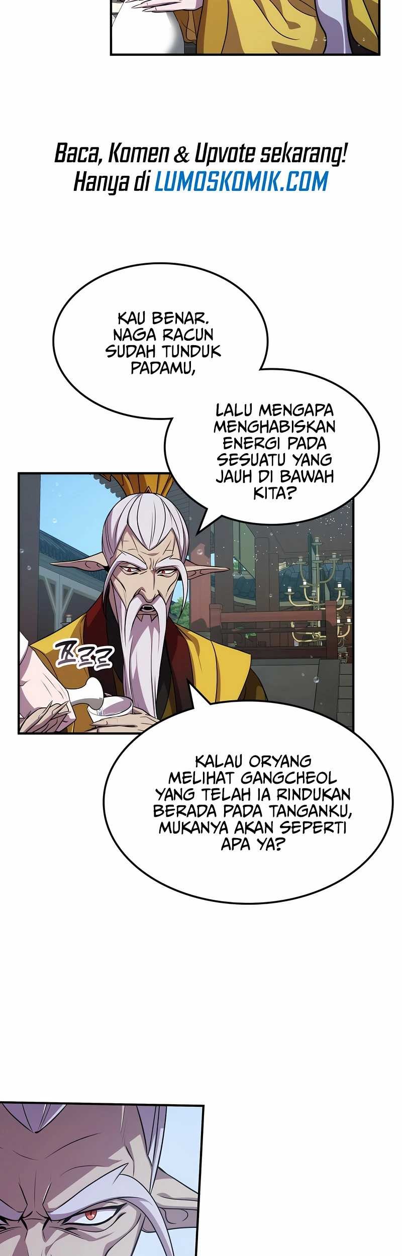 Drug Devourer Chapter 104 Gambar 29