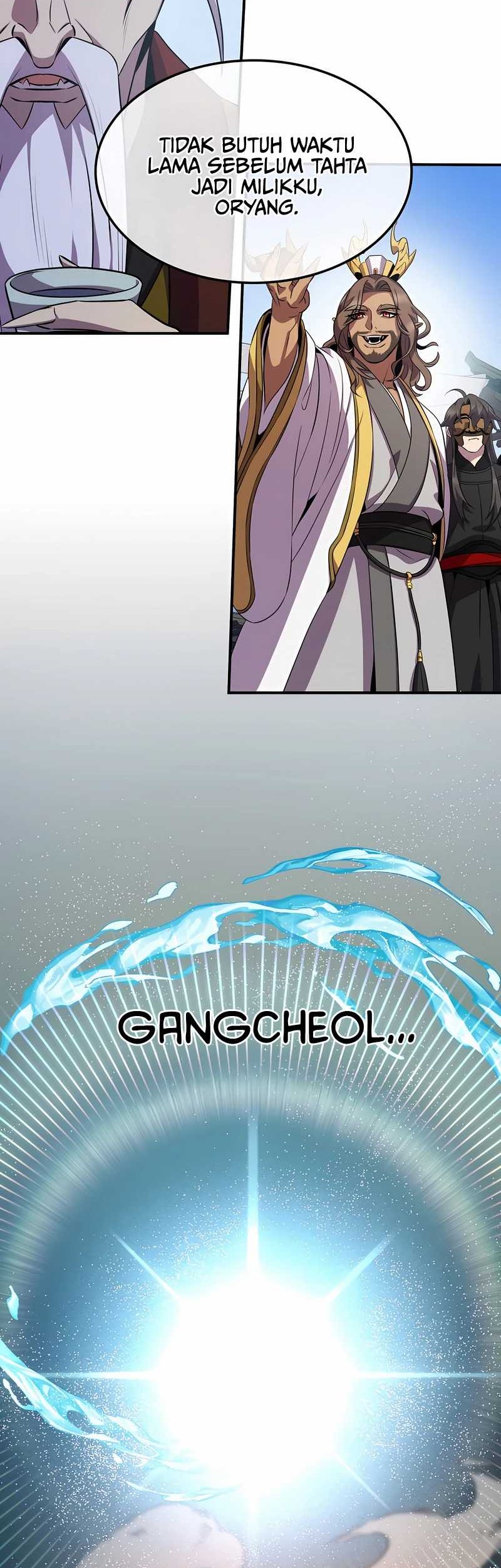Drug Devourer Chapter 104 Gambar 30