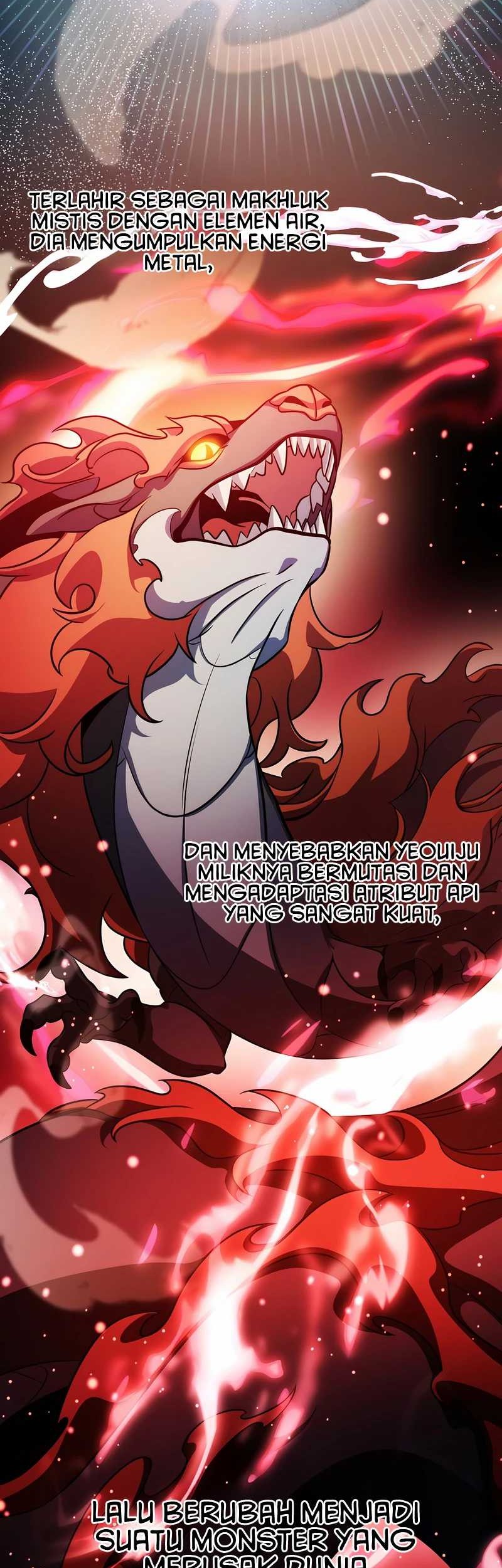 Drug Devourer Chapter 104 Gambar 31