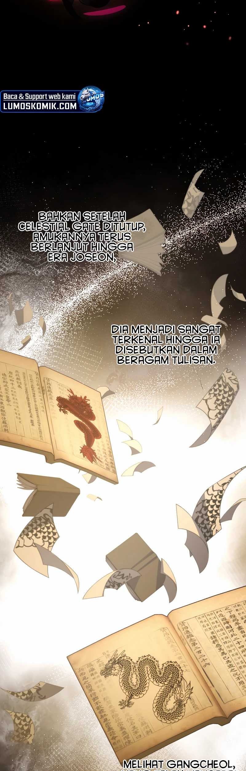 Drug Devourer Chapter 104 Gambar 33
