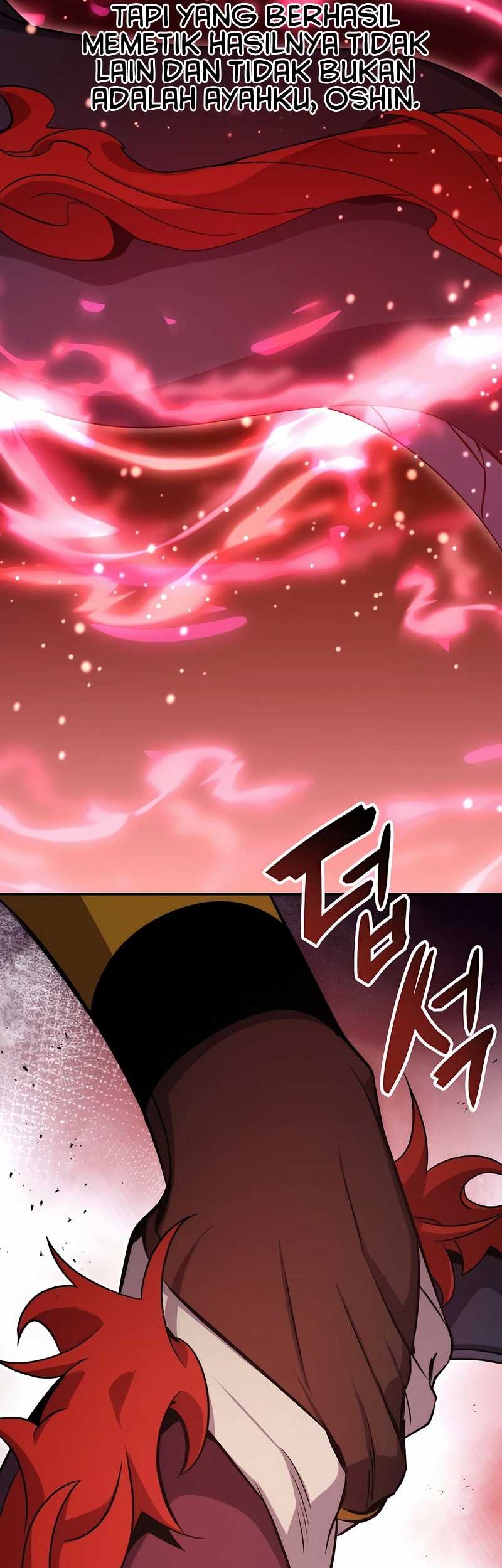 Drug Devourer Chapter 104 Gambar 35