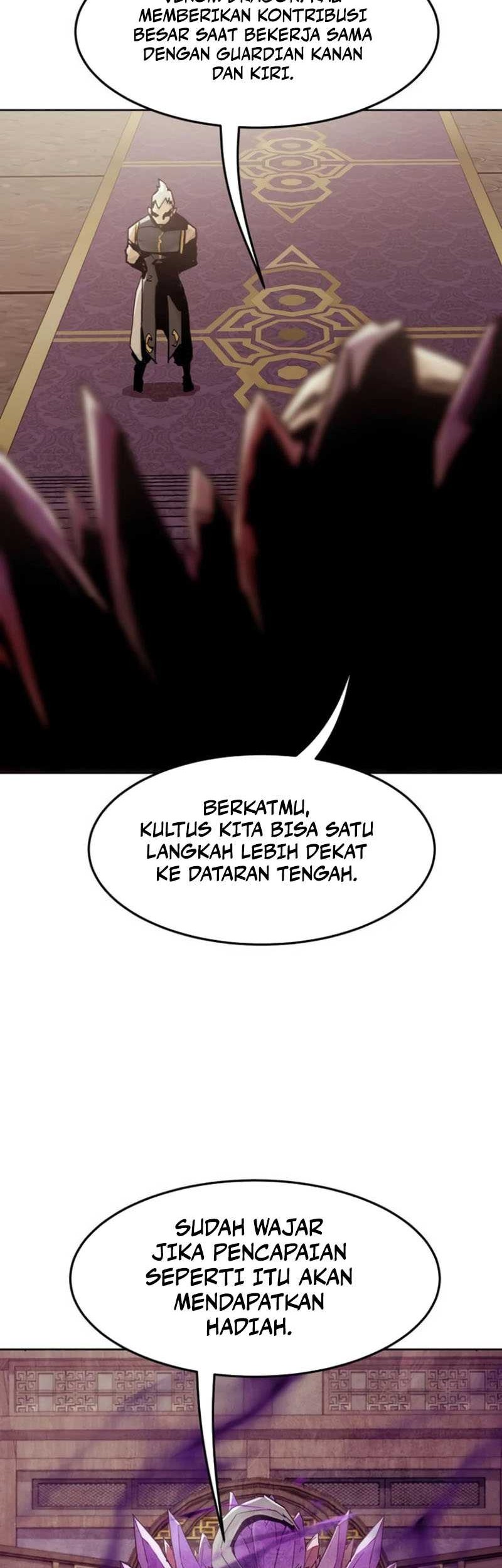 Baca Manhwa Becoming the Swordmaster Rank Young Lord of the Sichuan Tang Family Chapter 57 Gambar 2