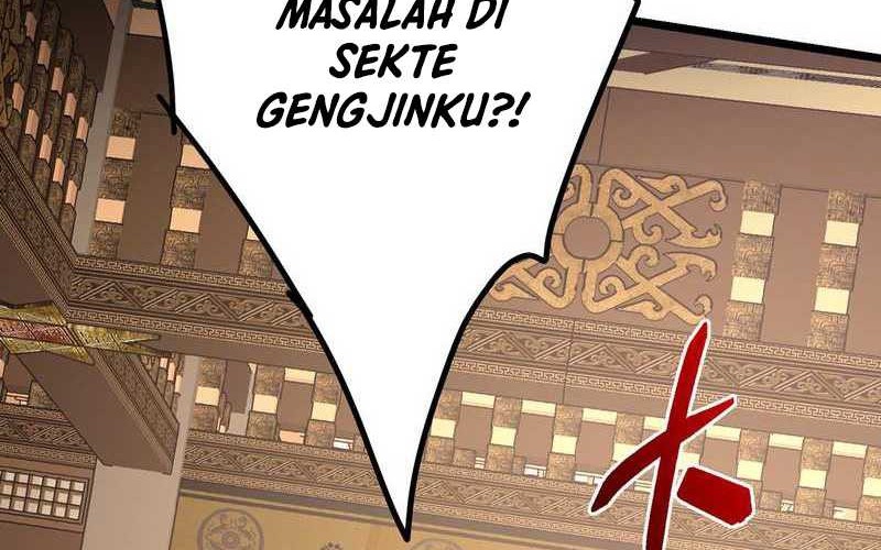 Keep A Low Profile, Sect Leader Chapter 462 Gambar 71