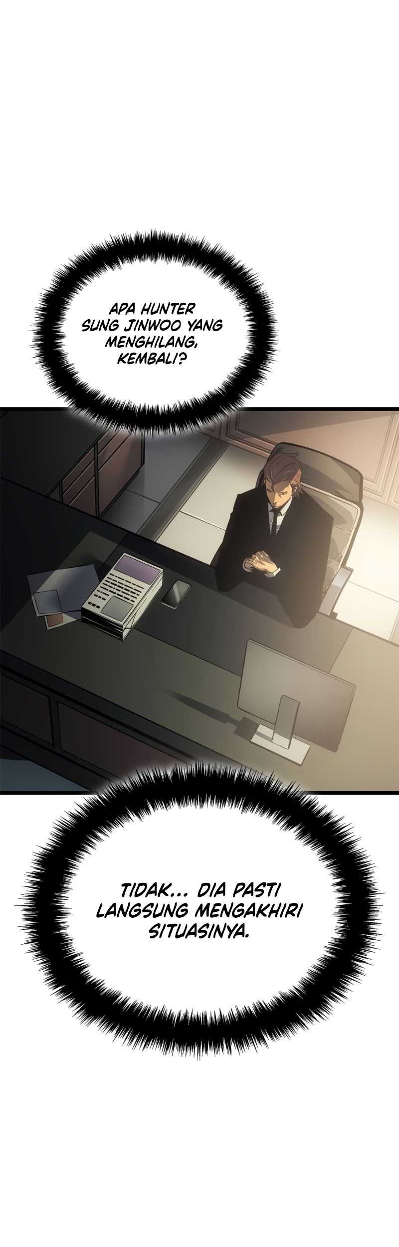 Solo Leveling: Ragnarok Chapter 39 Gambar 46