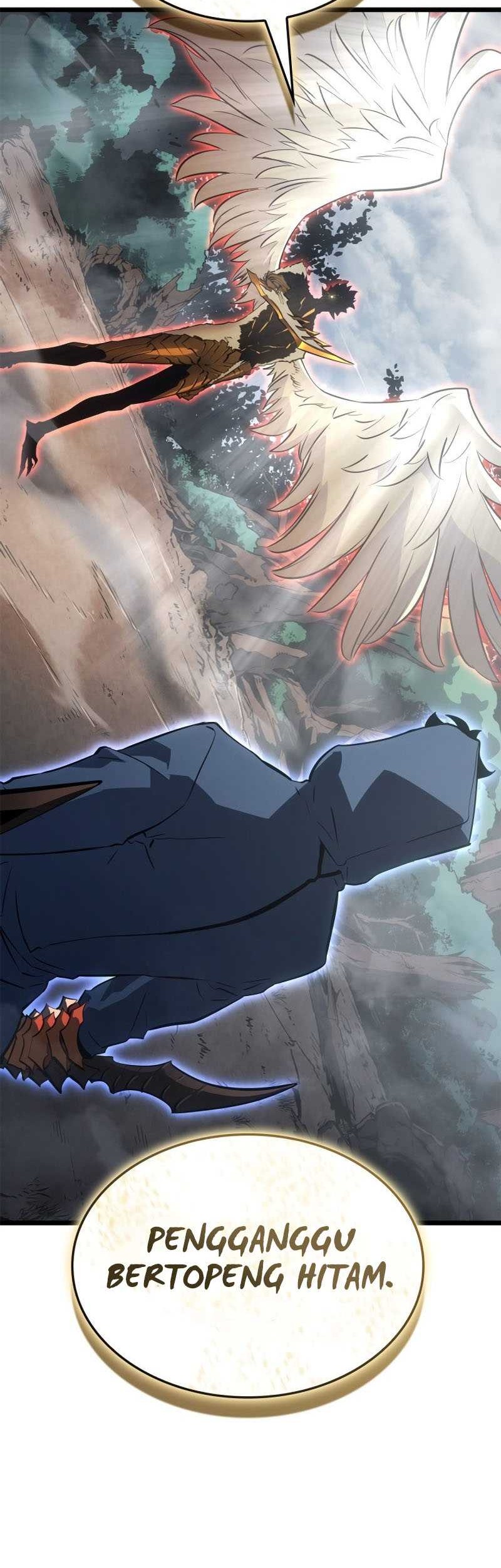 Solo Leveling: Ragnarok - Chapter 39 - Page 2