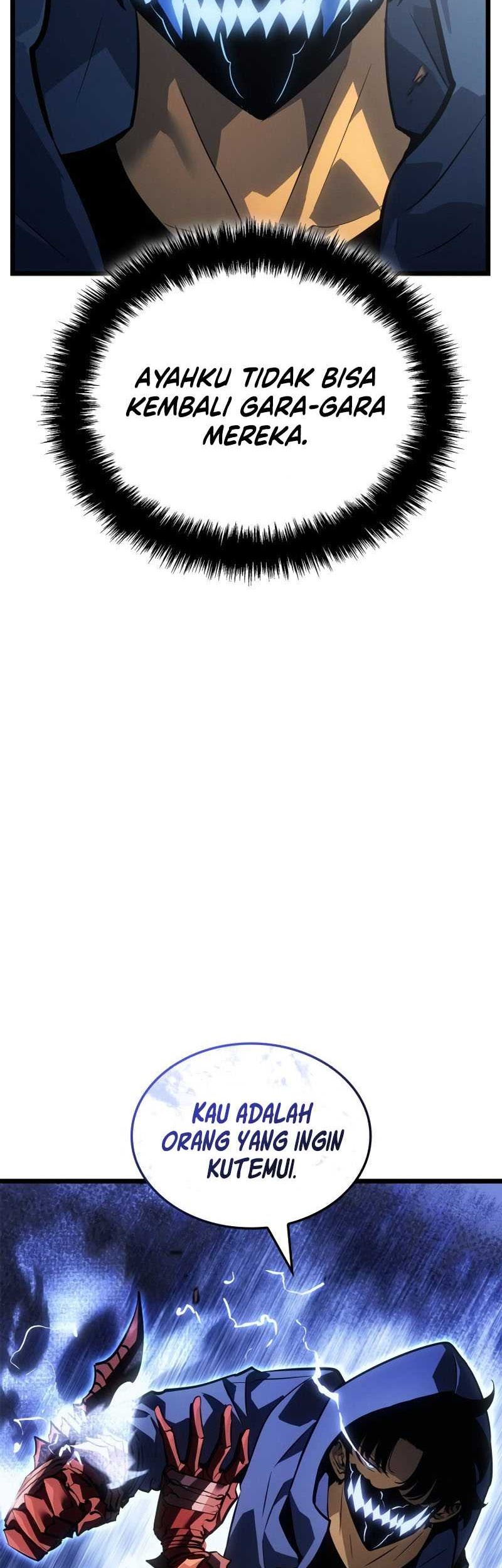 Solo Leveling: Ragnarok - Chapter 39 - Page 6