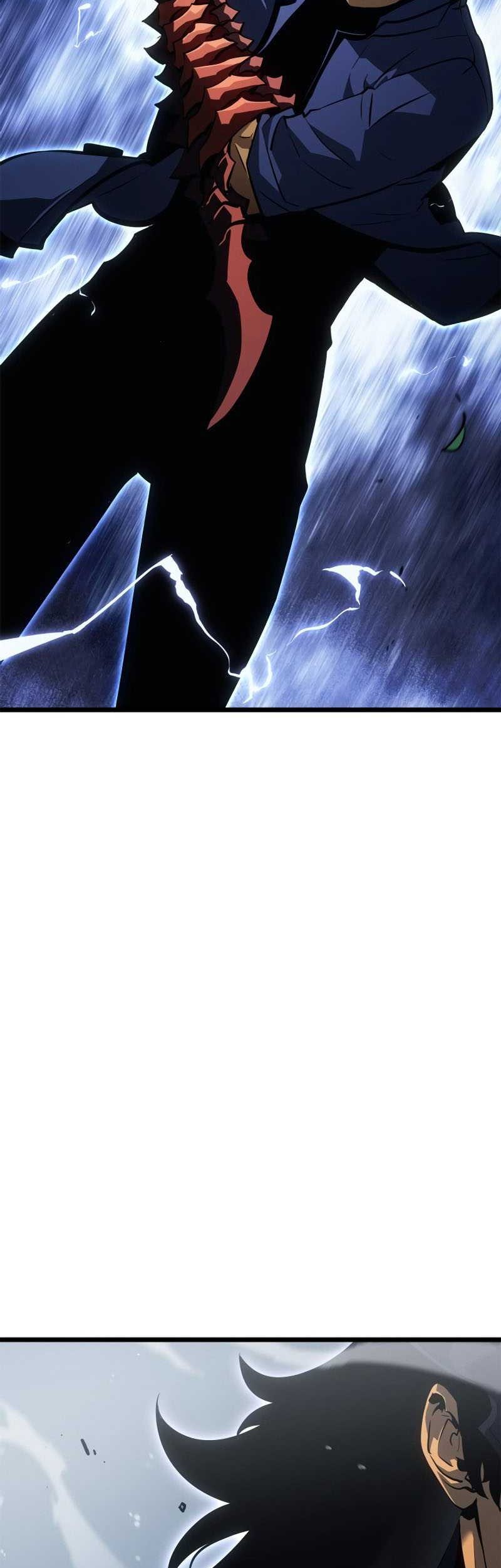 Solo Leveling: Ragnarok - Chapter 39 - Page 7