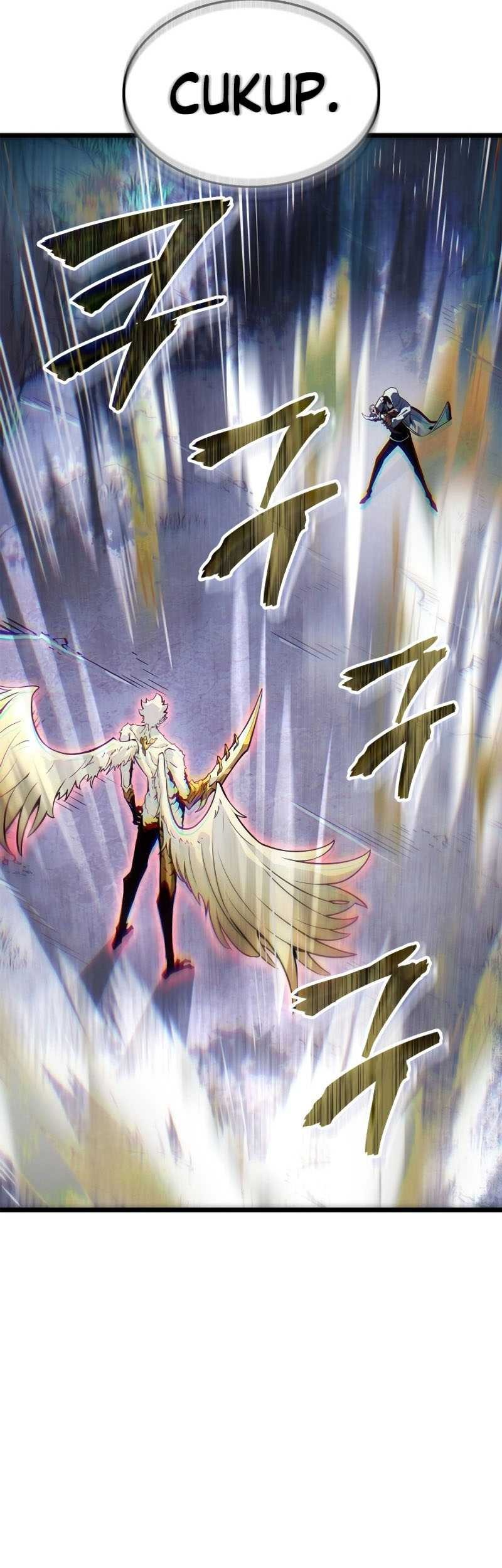 Solo Leveling: Ragnarok - Chapter 39 - Page 9