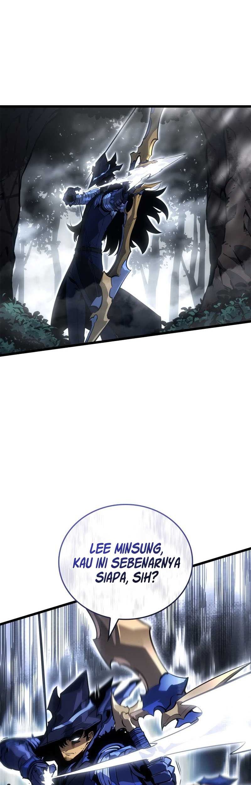 Solo Leveling: Ragnarok - Chapter 39 - Page 11