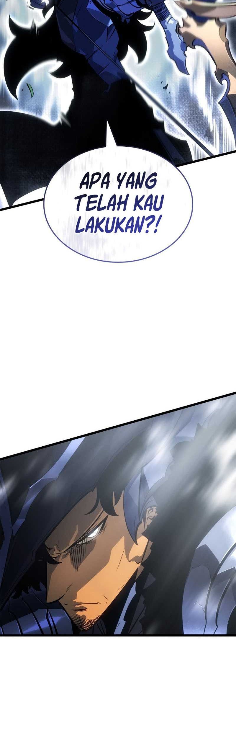 Solo Leveling: Ragnarok - Chapter 39 - Page 12