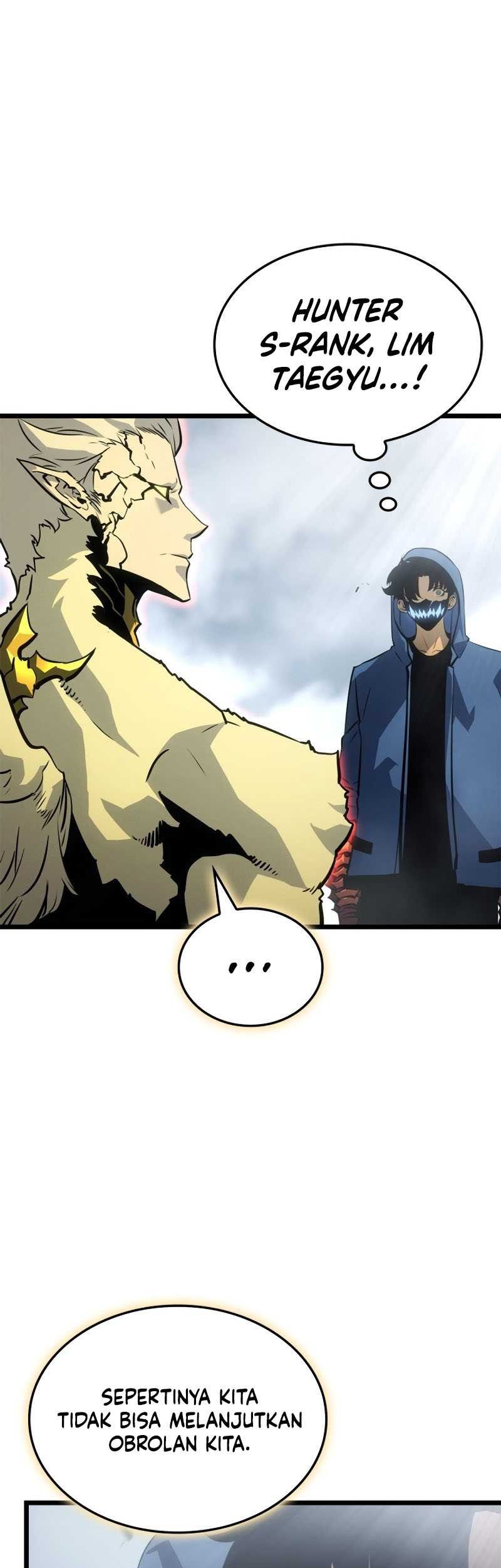 Solo Leveling: Ragnarok - Chapter 39 - Page 13