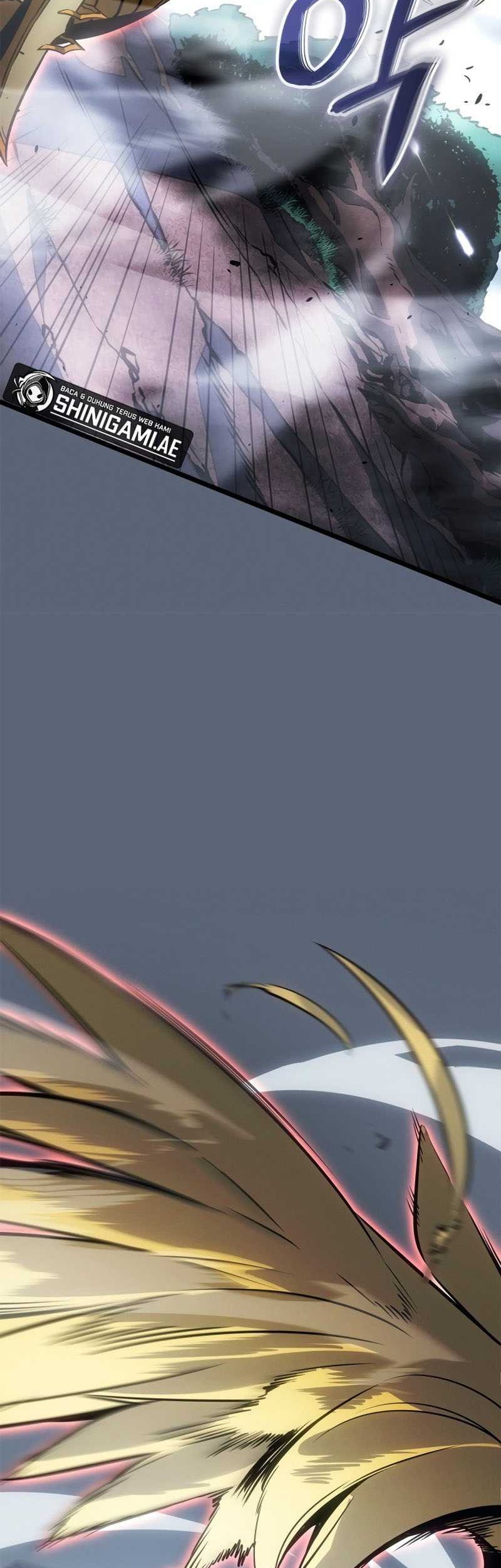 Solo Leveling: Ragnarok - Chapter 39 - Page 18