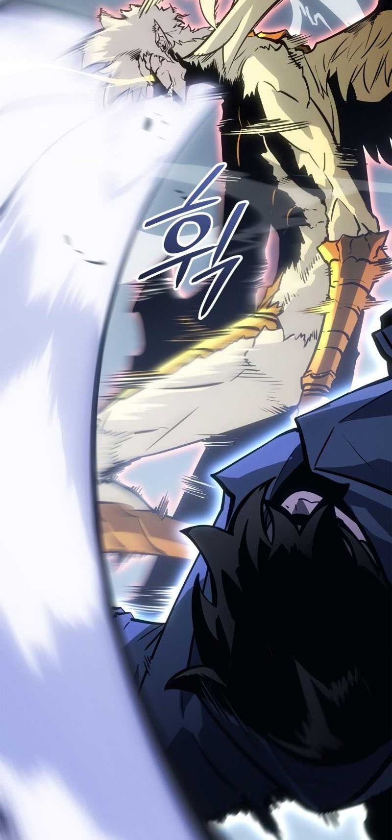 Solo Leveling: Ragnarok - Chapter 39 - Page 19