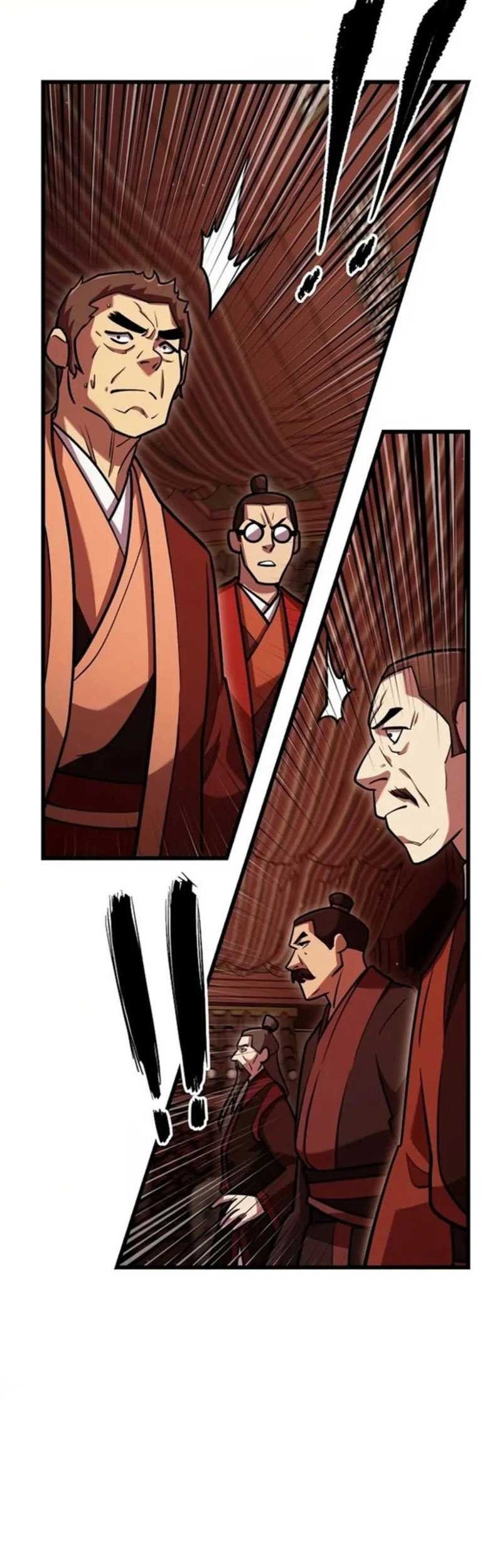 Disciple of the Three Kings Chapter 15 Gambar 78