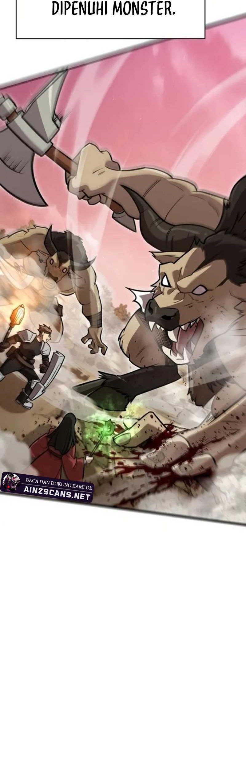 Baca Manhwa Disciple of the Three Kings Chapter 15 Gambar 2