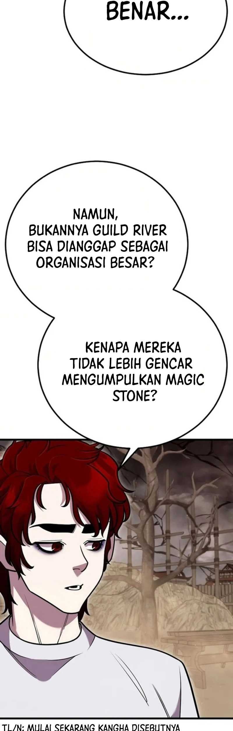 Disciple of the Three Kings Chapter 15 Gambar 41