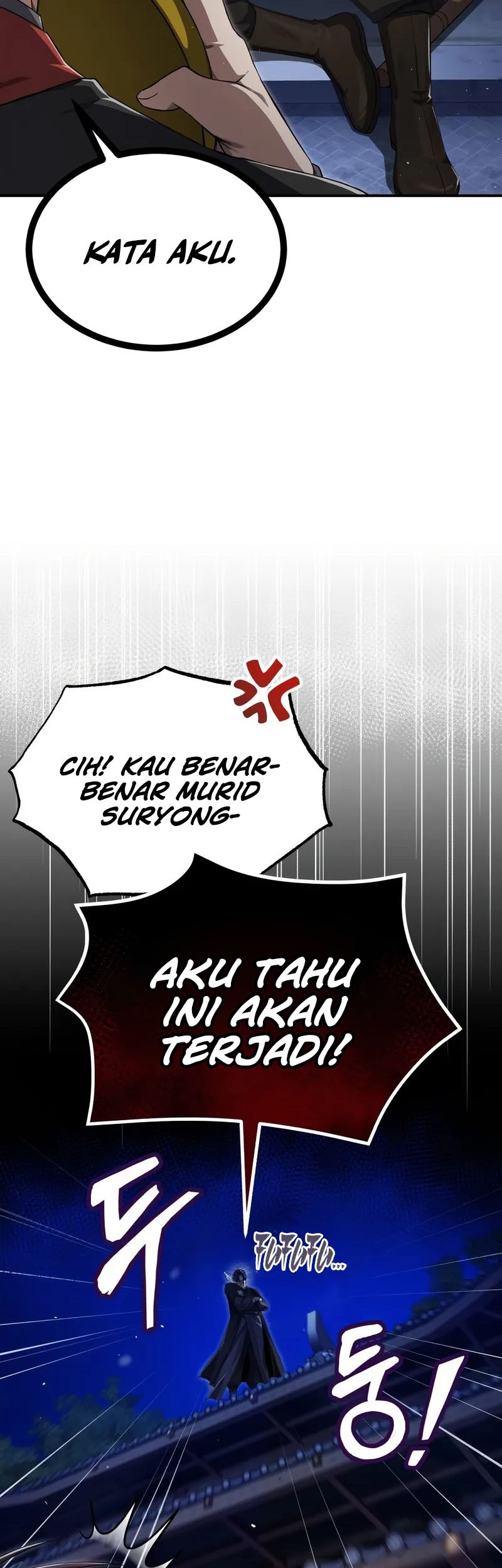 Number One Star Instructor Master Baek Chapter 102 Gambar 4