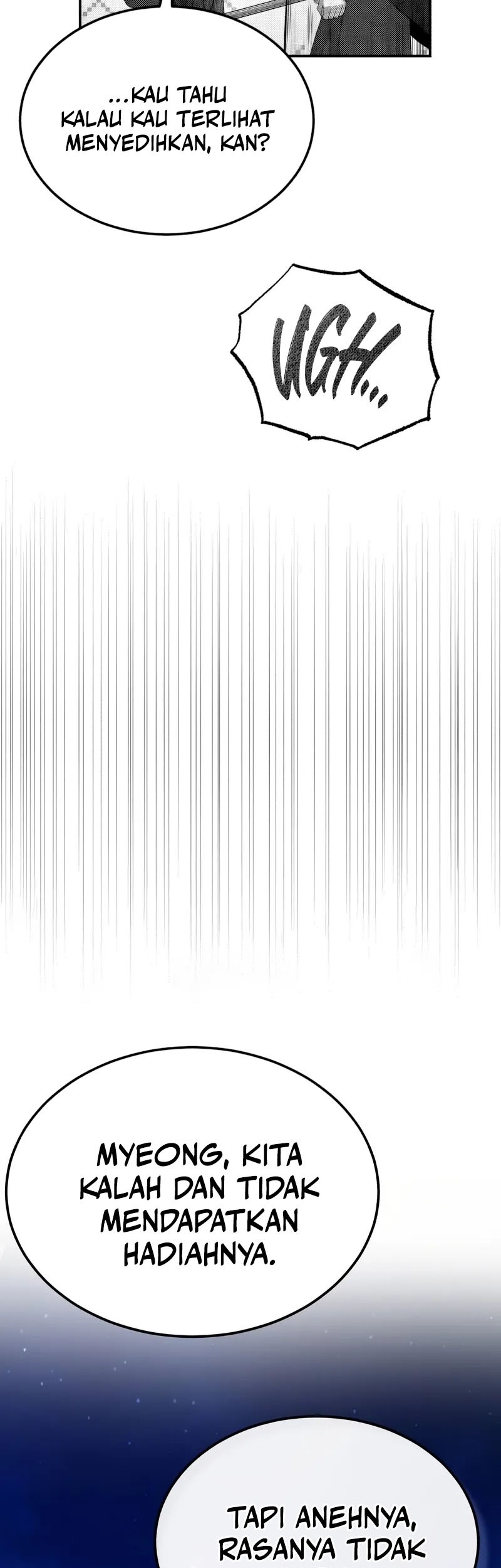 Number One Star Instructor Master Baek Chapter 102 Gambar 12