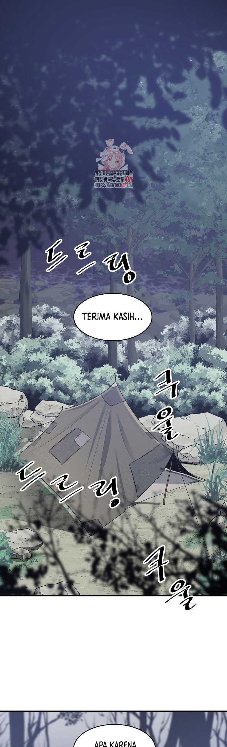 Baca Manhwa The Best Martial Arts Instructor In The World Chapter 23 Gambar 2