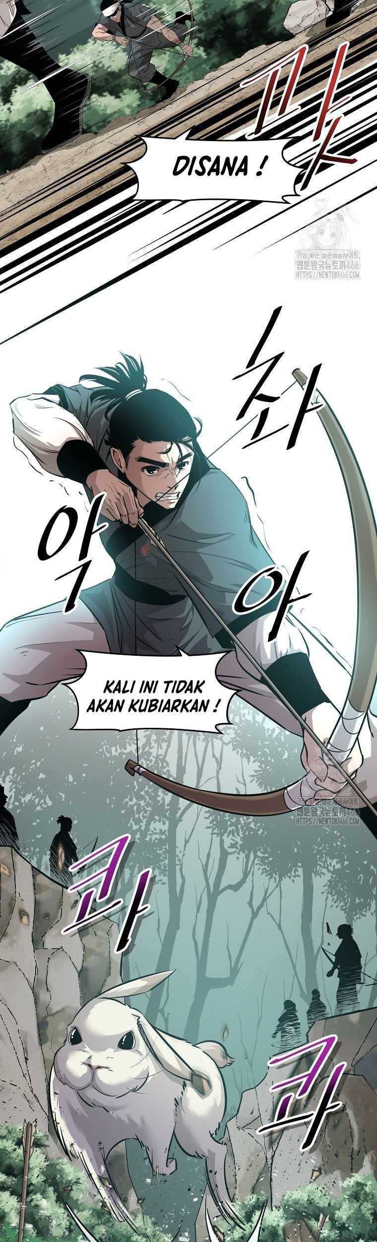 The Best Martial Arts Instructor In The World Chapter 22 Gambar 32
