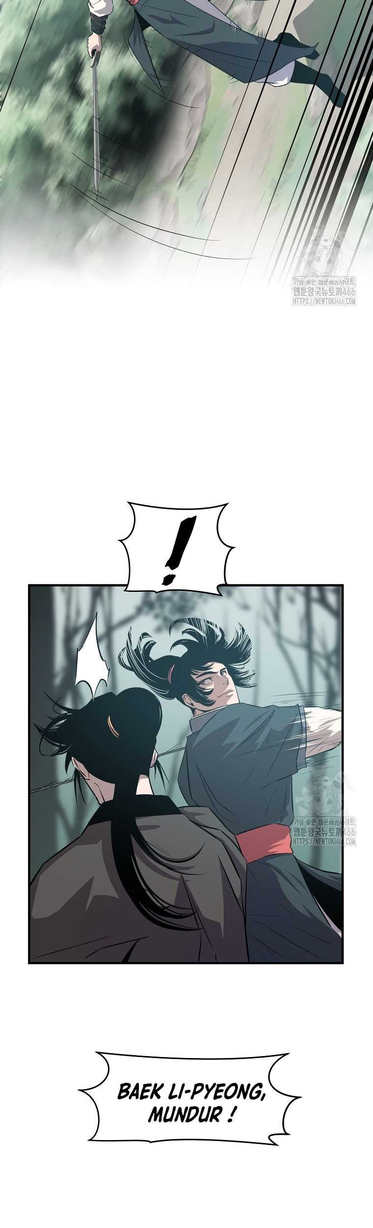 The Best Martial Arts Instructor In The World Chapter 22 Gambar 44