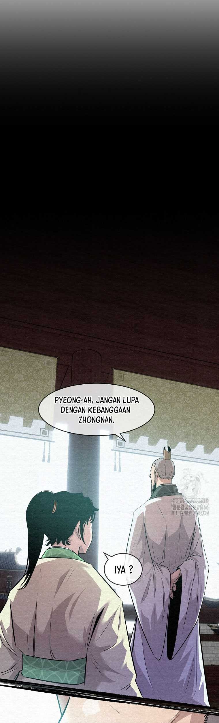 The Best Martial Arts Instructor In The World Chapter 22 Gambar 56
