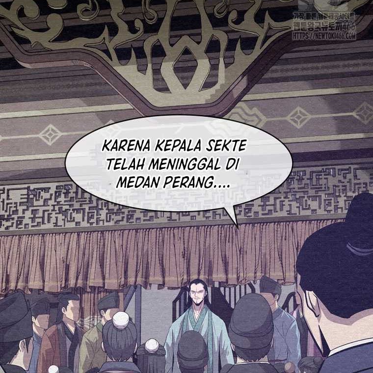 The Best Martial Arts Instructor In The World Chapter 22 Gambar 58